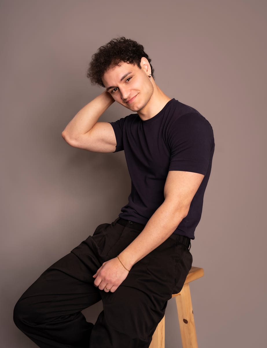 Tom Bruzzone — book 9